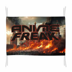 Флаги - FATLINE