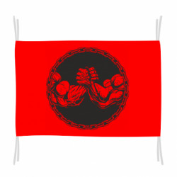 Прапори - FATLINE