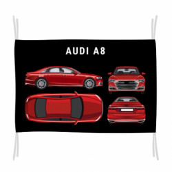 Прапори - FATLINE