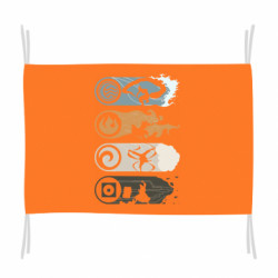 Флаги - FATLINE