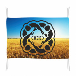 Флаги - FATLINE