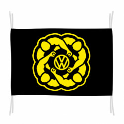 Флаги - FATLINE