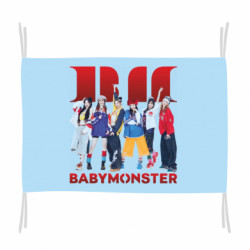 Флаги - FATLINE