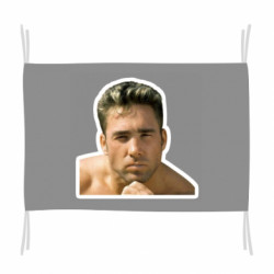 Флаг Билли Херрингтон