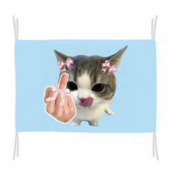 Флаги - FATLINE