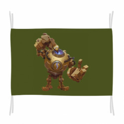 Флаги - FATLINE