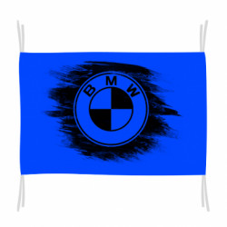 Прапор БМВ арт