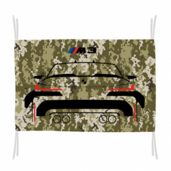 Флаги - FATLINE