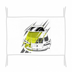 Флаги - FATLINE