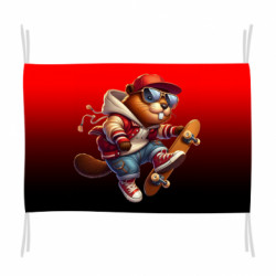 Флаги - FATLINE