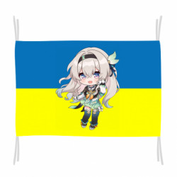 Флаги - FATLINE