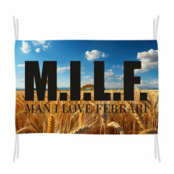 Флаги - FATLINE