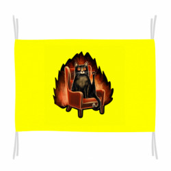 Флаги - FATLINE