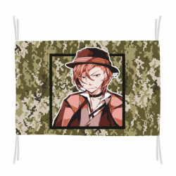 Флаги - FATLINE