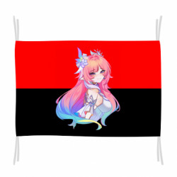 Флаги - FATLINE