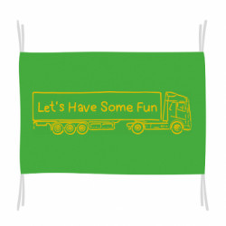 Прапори - FATLINE