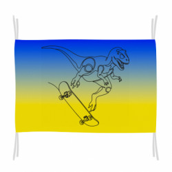 Флаги - FATLINE