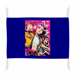 Прапори - FATLINE