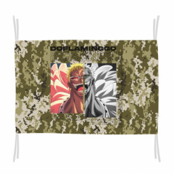 Флаги - FATLINE