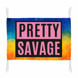 Флаги - FATLINE