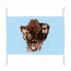 Флаги - FATLINE