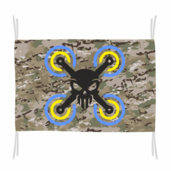 Флаги - FATLINE