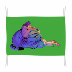 Прапори - FATLINE