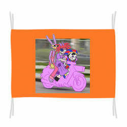 Флаги - FATLINE