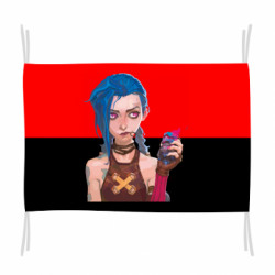 Флаги - FATLINE