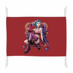 Флаги - FATLINE