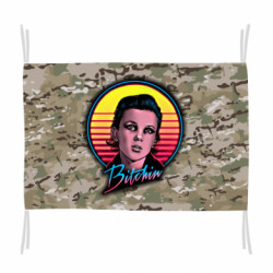 Флаги - FATLINE