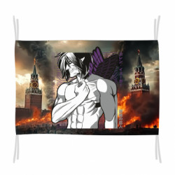 Флаги - FATLINE