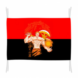 Флаги - FATLINE