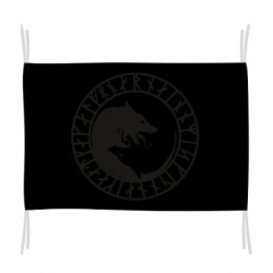 Флаги - FATLINE