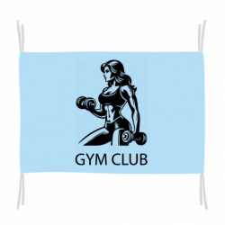 Флаги - FATLINE