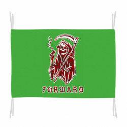 Флаги - FATLINE