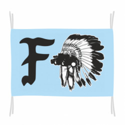 Флаги - FATLINE