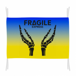 Флаги - FATLINE
