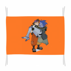 Прапори - FATLINE