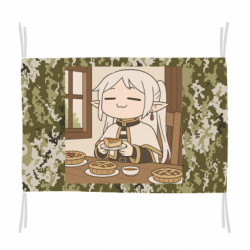 Флаги - FATLINE