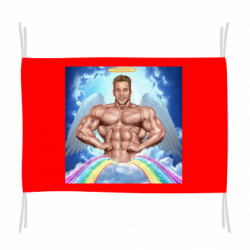 Флаги - FATLINE