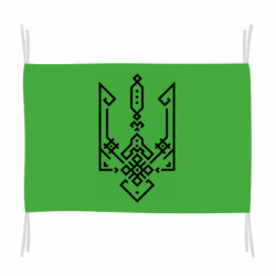 Флаги - FATLINE