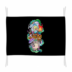 Прапори - FATLINE