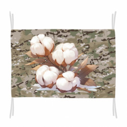 Флаги - FATLINE