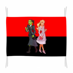 Флаги - FATLINE