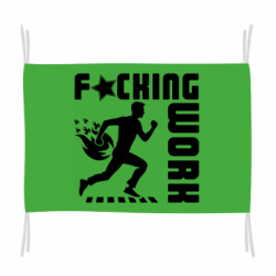 Флаги - FATLINE