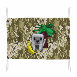 Флаги - FATLINE