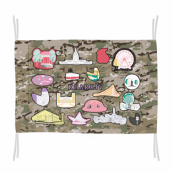 Прапори - FATLINE