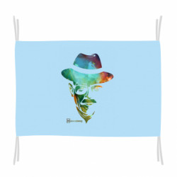 Флаги - FATLINE