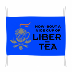 Флаги - FATLINE